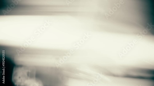 都会の鼓動・コンセプトイメージタイムラプス