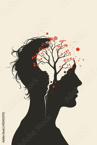 boy, girl, child, trauma, therapy, Growth, blossoming, mind, blossoming mind, progress