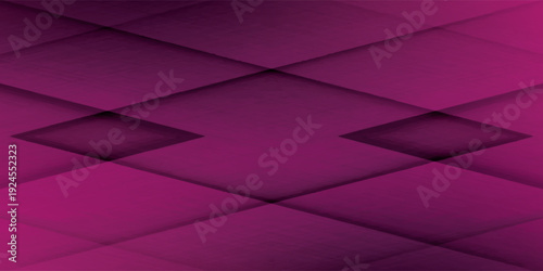 Abstract geometric pattern with intersecting lines and diamond shapes.