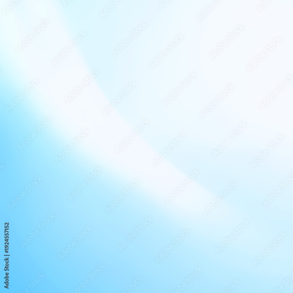 Naklejka premium abstract blue background