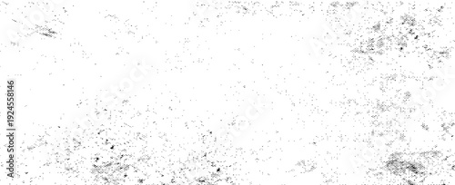 White background on cement floor texture - concrete texture old vintage grunge texture design. vector grunge background