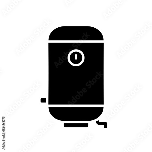 Residential Water Heater Tank for Plumbing Installation Services