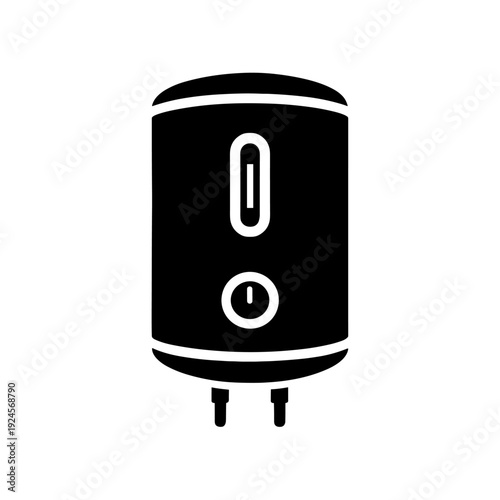 Water Heater Tank Solid for Plumbing and Home Utility Services