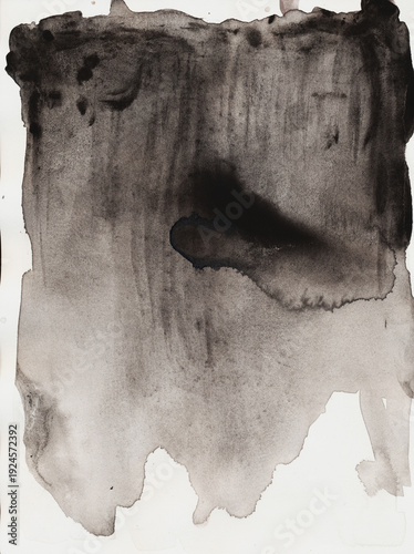 Ink Wash texture
