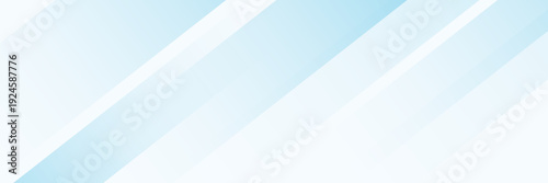 Blue color background abstract art vector