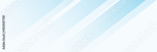 Blue color background abstract art vector