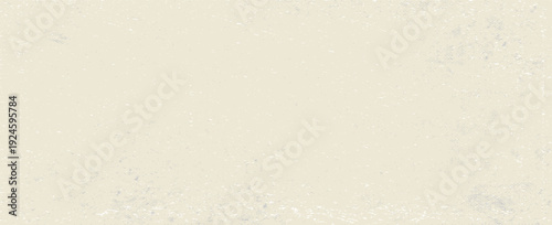 Newspaper with old unreadable text. Vintage grunge blurred paper news texture horizontal background. Textured page. Sepia collage. Front top view.