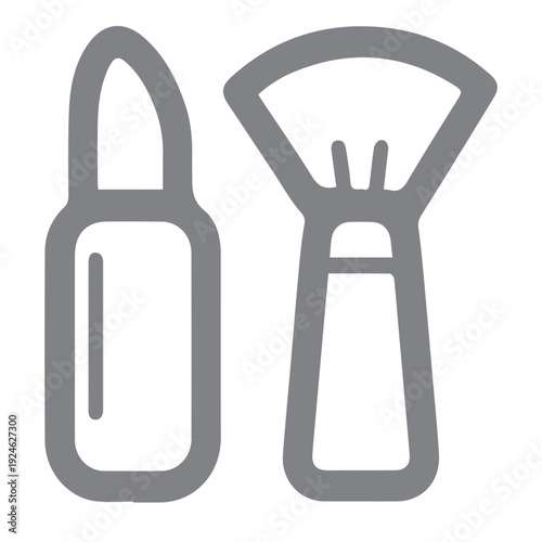 Cosmetic Essentials Icon