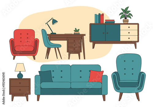 A joyful group of professionals celebrating success, perfect for motivational content in marketing materials.