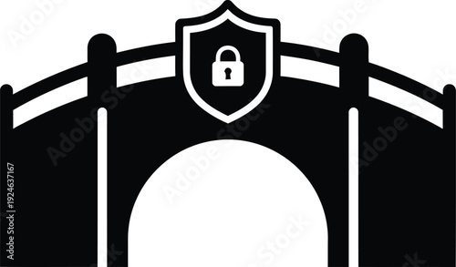 Deep Light Premium Gradients collection. Includes twelve square gradient swatches in various shades of blue and purple. Created in a modern style with a dark background.