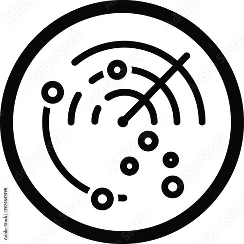 Deep Light Premium Gradients collection. Includes twelve square gradient swatches in various shades of blue and purple. Created in a modern style with a dark background.