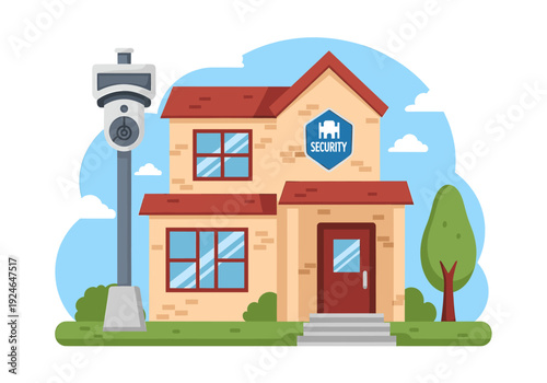 A blank canvas evokes a sense of potential and calm, perfect for brainstorming or minimalistic design projects.