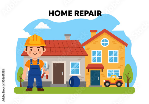 The image shows a focused individual working diligently in a modern office setting, highlighting productivity and concentration.