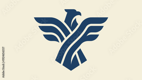 Professional Phoenix Logo Design | Modern Business Emblem | Corporate Identity Icon