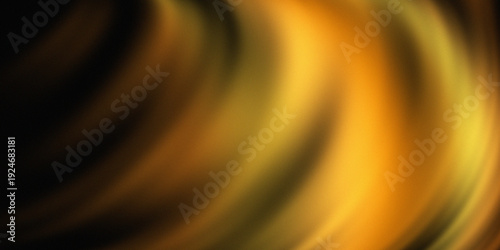 abstract background of yellow and red