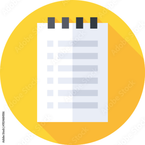 To Do List Task Checklist Icon