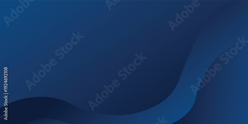 Dark blue business abstract background. Vector illustration design for presentations, banners, covers, web, flyers, cards, posters, wallpapers, textures, slides, magazines, and PowerPoint.