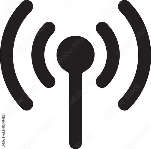 Network icon 