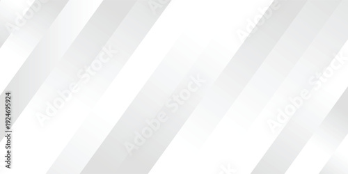 Modern simple white abstract background.