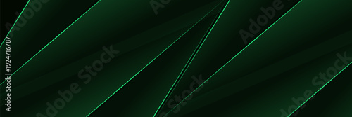 Modern abstract luxury banner, vector, ilustrasi, eps10