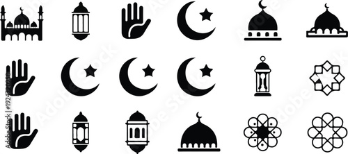 A sleek and modern vector file icon representing digital design and creativity Vector, illustration