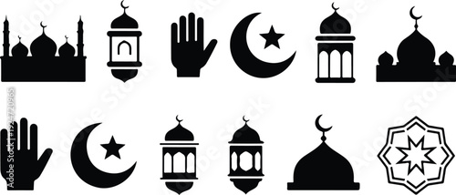 A sleek and modern vector file icon representing digital design and graphics. Vector, illustration