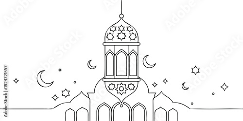 A sleek and modern vector file icon representing digital design and graphics. Vector, illustration