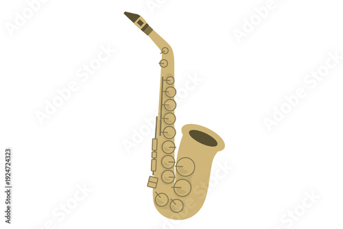 アルトサックスアイコン