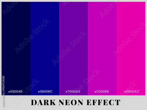 Elegant deep palette synergy reinforcing professional creative direction