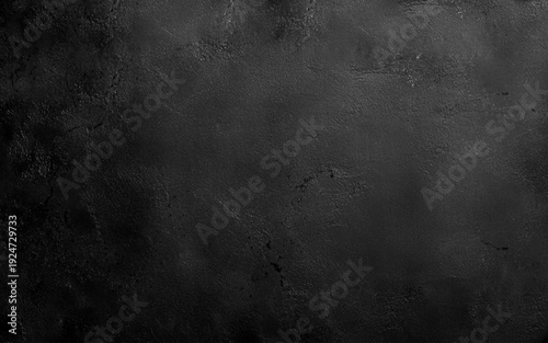 Grunge texture effect. Distressed overlay rough textured on dark space. Realistic gray background. Graphic design element concrete wall style concept for banner.