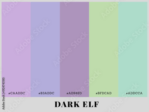 Harmonized dark tonal architecture refining artistic business identity