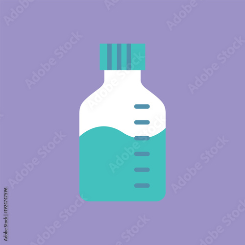 薬瓶アイコン
