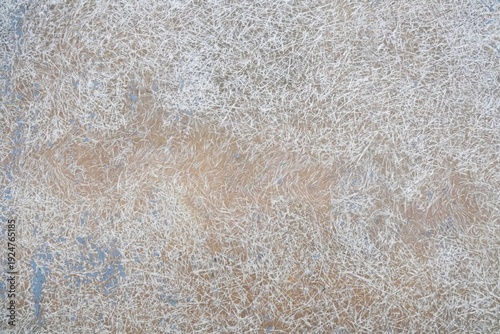 Bild auf Leinwand Fiberglass texture background on the surface of the boat
