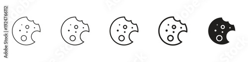 Cookie icon
