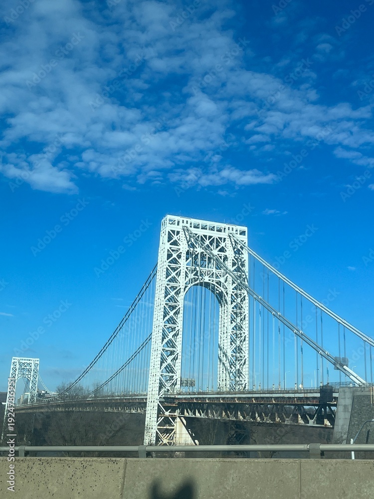 Fototapeta premium New York City