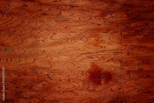 Canvastavla wood texture background.  plywood texture with natural pattern