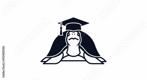 Graduate Student Illustration Design.