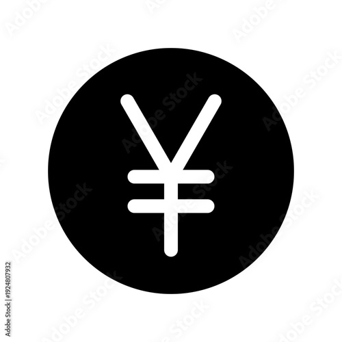 Yen Icon