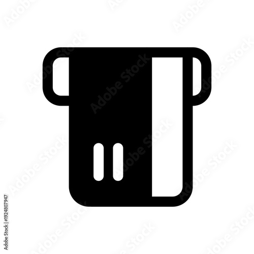Card Swipe Icon