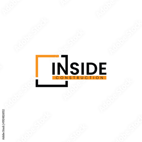 Modern Property Logo