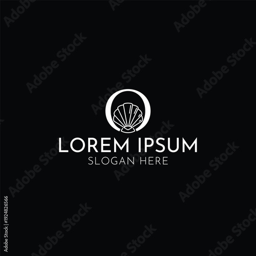 Minimal Shop Logo