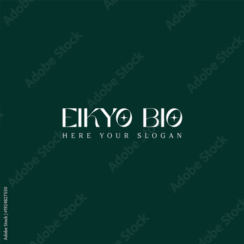 Elegant Skin Brand Logo