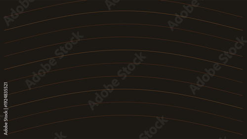 Art Deco inspired 1920s luxury geometric pattern with gold lines on dark background, elegant design