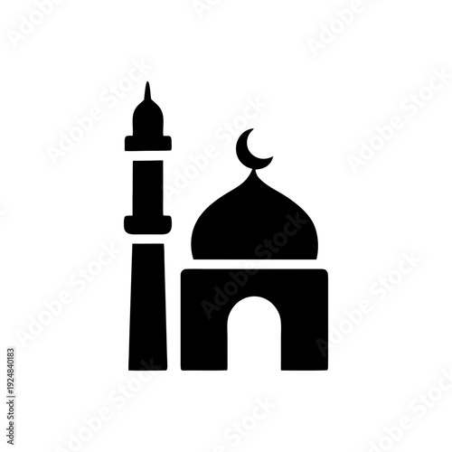 Spiritual Sanctuary Structure Icon