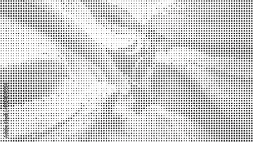 Dark star halftone abstract textured background, Dark star dotted halftone pattern subtle texture abstract backdrop