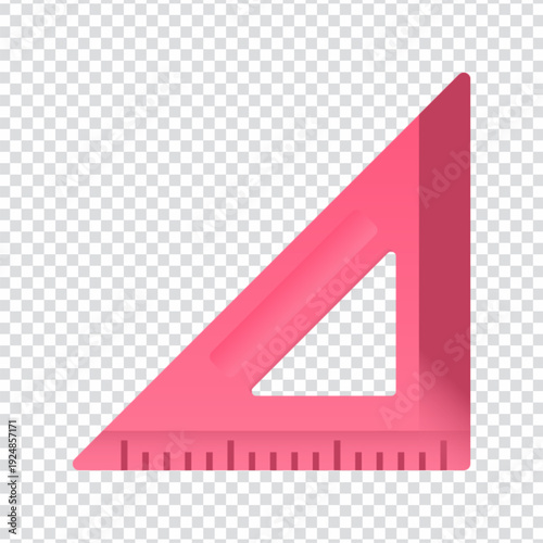 Square Shape Geometric Icon