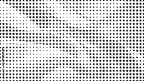 Black star pattern abstract background with scattered dots and gradient effect, Black star dotted modern abstract background with smooth gradient design