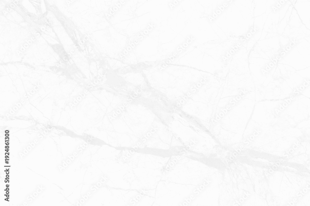 Obraz premium White grey marble seamless glitter texture background, counter top view of tile stone floor in natural pattern.