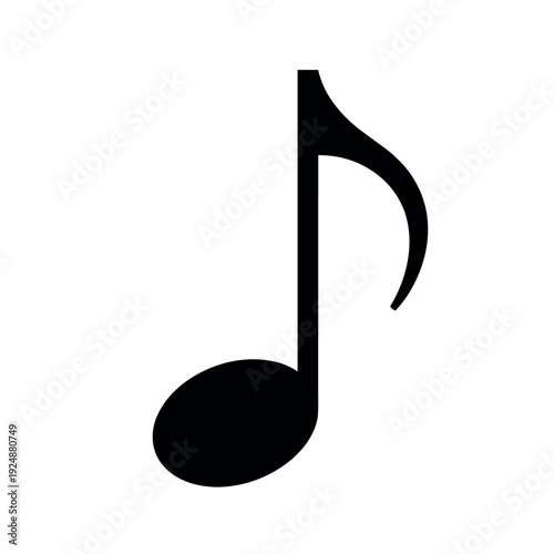 music note icon