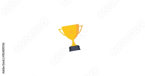 Award Prize Recognition Honor Animation